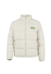 LEGACY STUDIOS ZUMAC UNISEX - Vinterjakker - cream