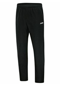 JAKO - CLASSICO - Tracksuit bottoms - schwarz Thumbnail Image 1