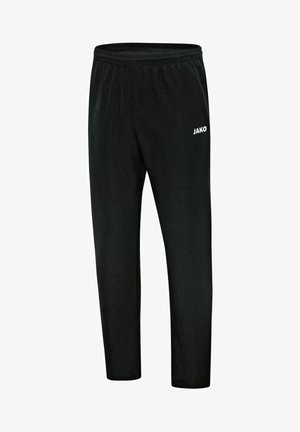 CLASSICO - Tracksuit bottoms - schwarz