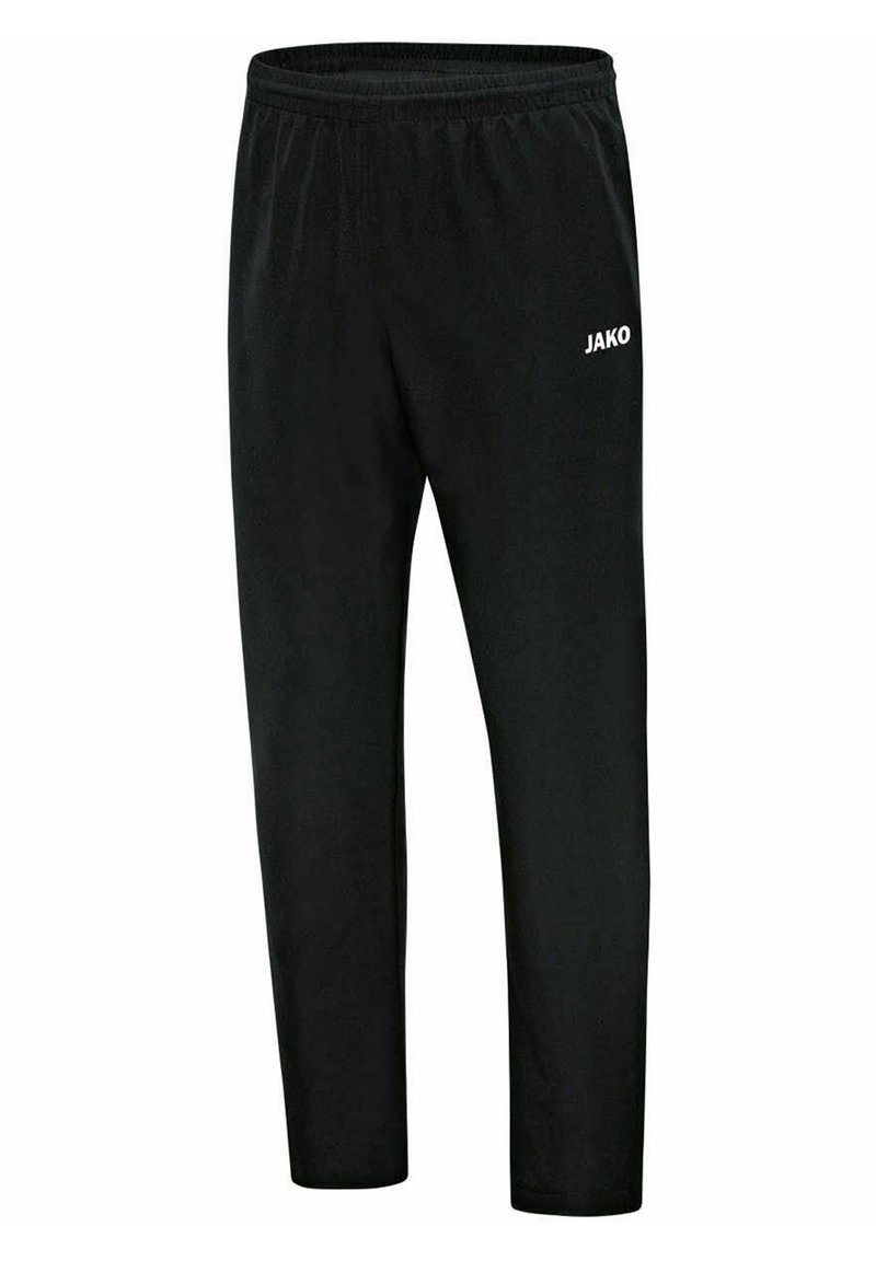 JAKO - CLASSICO - Tracksuit bottoms - schwarz, Enlarge