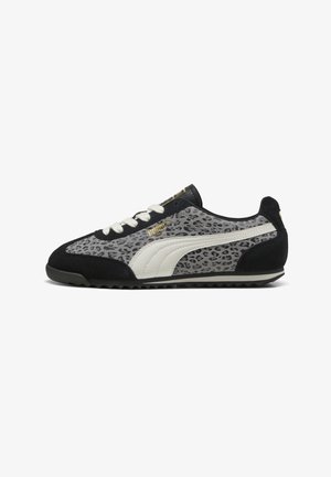 Puma, ARIZONA SNEAKERS - Baskets basses - gray echo warm white