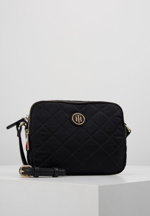 Sac bandoulière - black