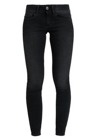 G-STAR Vaqueros pitillo - grey denim