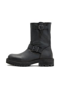 TAIT - Botas clássicas de cano curto - black