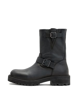 AllSaints TAIT - Botines - black