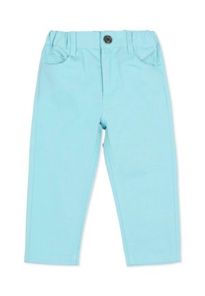 - Spodnie materiałowe