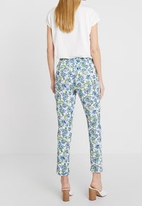 Rich & Royal Broek - multi-coloured