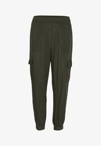 Selected, forest night