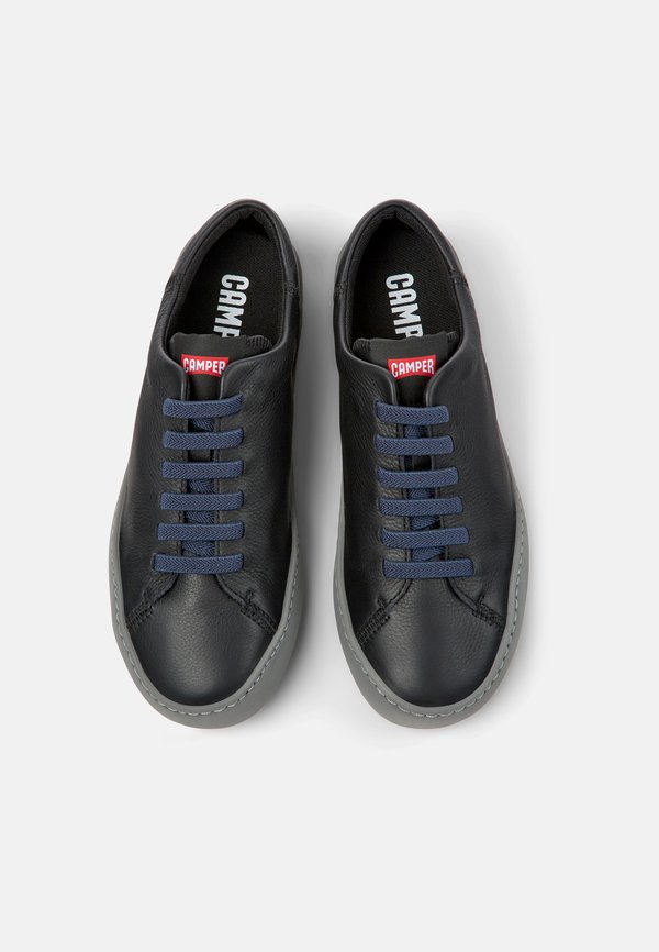 PEU TOURING - Casual lace-ups - schwarz2