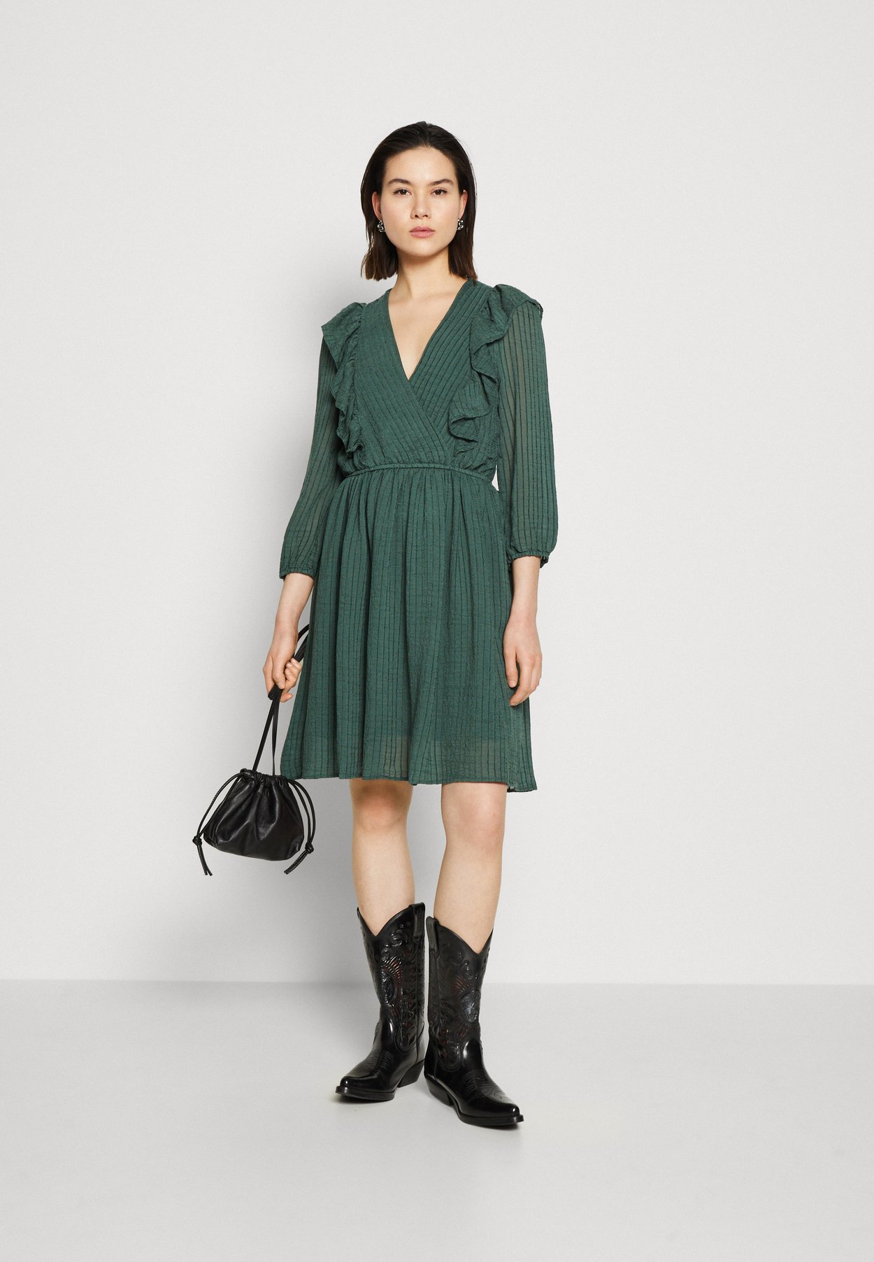 ONLLONDON DRESS