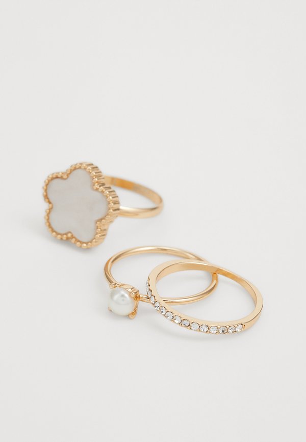 LEGOWETH 3 PACK - Ring - ice3