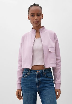 IM BOXY FIT - Bluza rozpinana