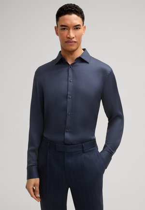 MATTY - Shirt - dunkelblau