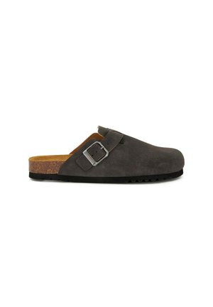 NEW - Sabots - grey