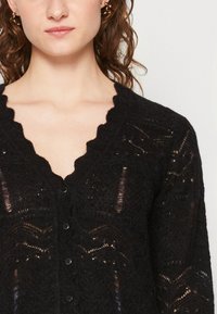 AllSaints VANESSA - Cardigan - black