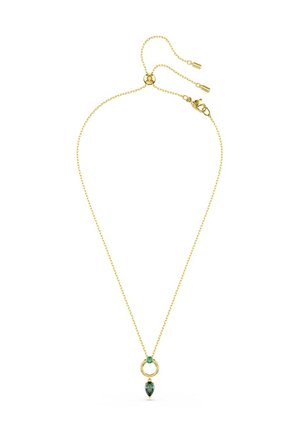 Collier - grün