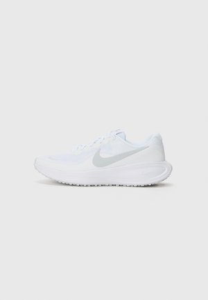 REVOLUTION 8 - Hardloopschoenen voor op de weg - white/pure platinum