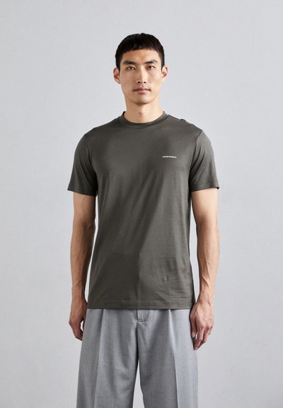 Emporio Armani Basic póló - chimera