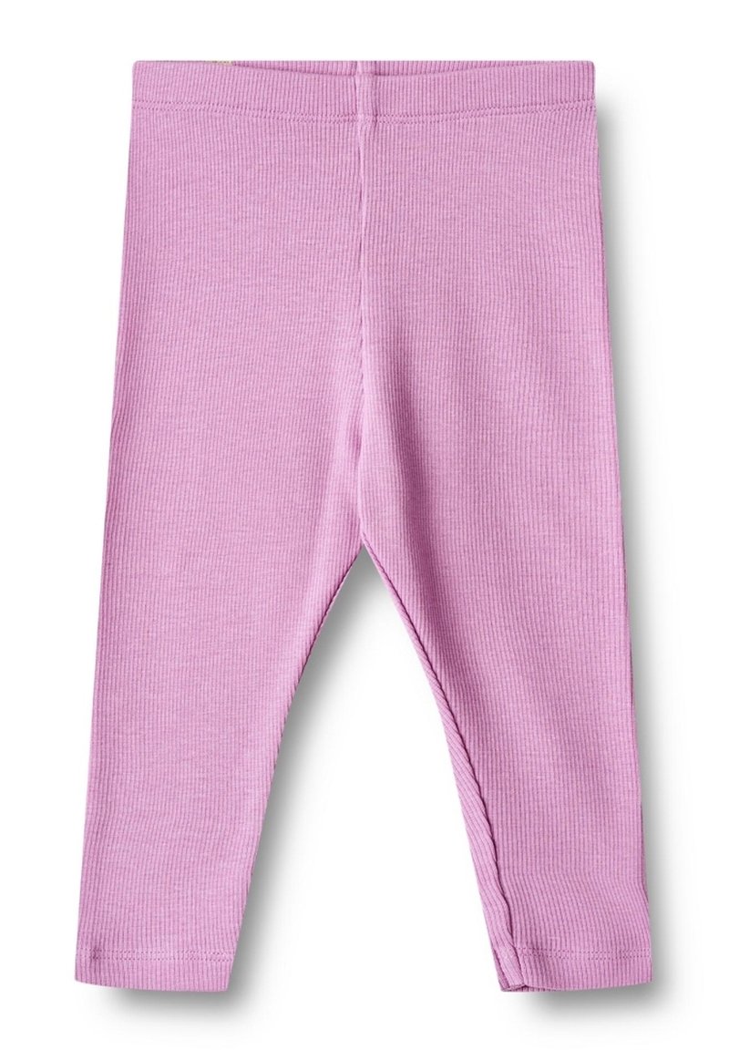 Leggings per bambini con bretelle