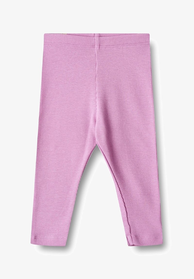Leggings per bambini con bretelle Leggings per bambini con bretelle