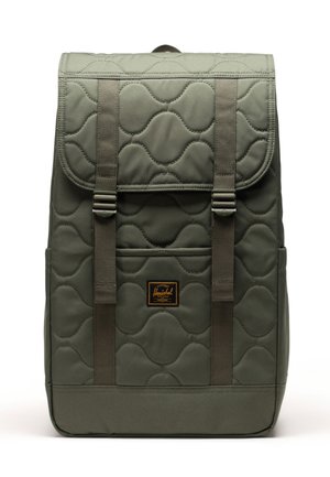 RETREAT 23L - Rugzak - khaki