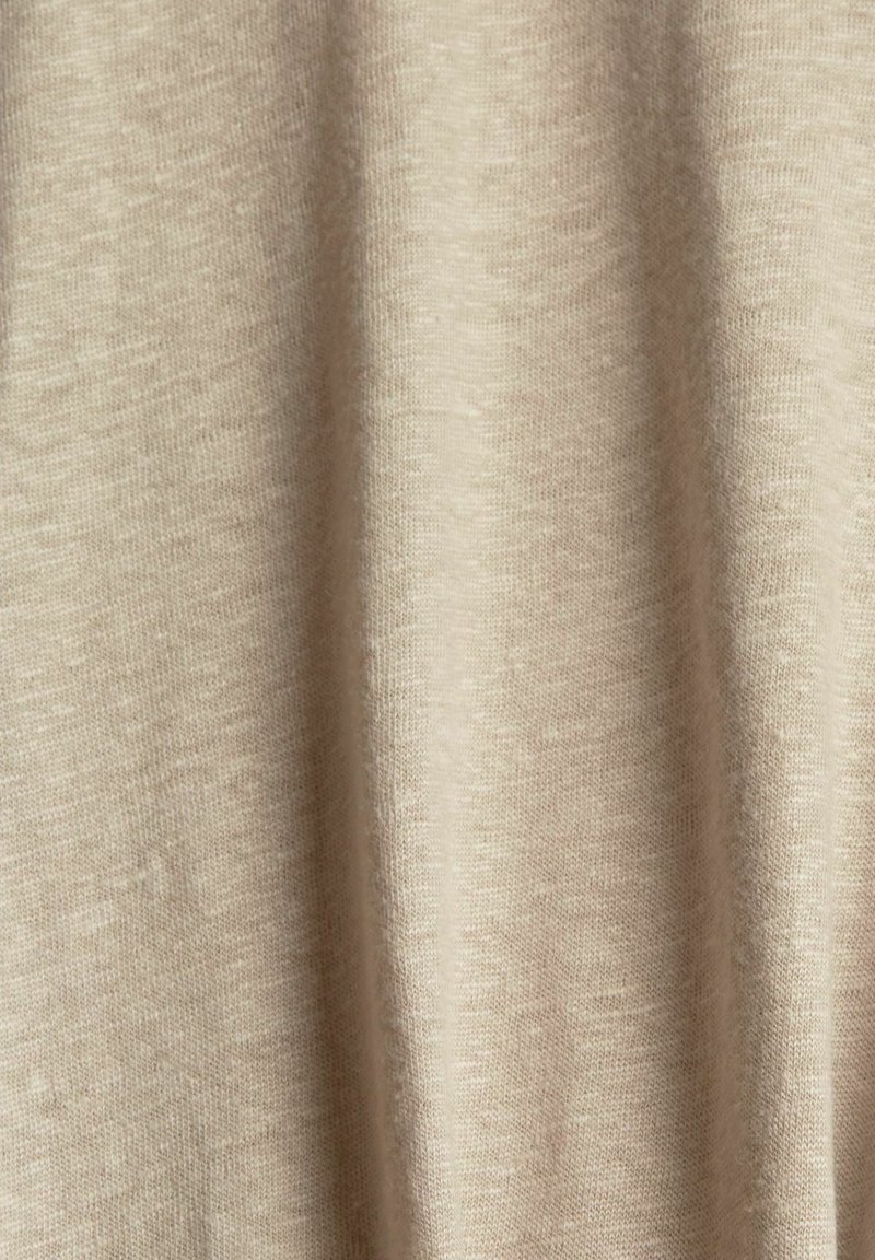 Damen T-Shirts | Esprit Collection T-Shirt basic light taupe/taupe - HJ42268 Damen T-Shirts | Esprit Collection T-Shirt basic light taupe/taupe - HJ42268