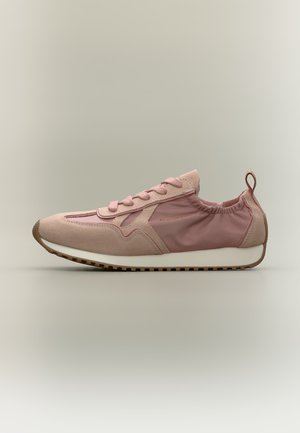 Pepe Jeans, BLAIR ESSENCE - Baskets basses - mauve pink