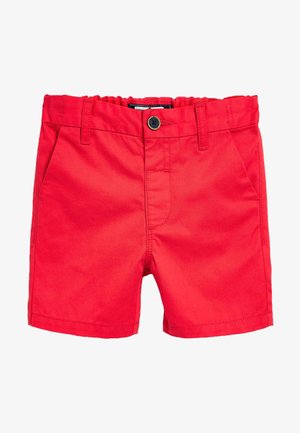 SET - Shorts - red