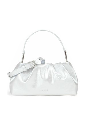 ELVA - Borsa a mano - argento