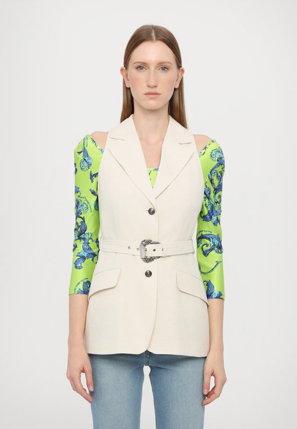 Blazer - cloud dancer4