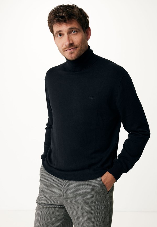 ROLLNECK - Strickpullover