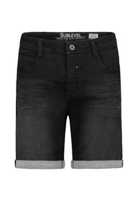 Unselected, black