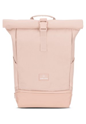 ALLEN LARGE - Rucksack - rose