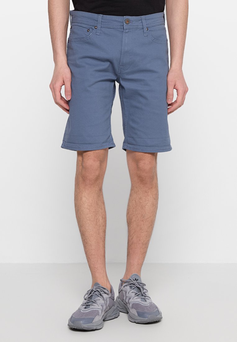 jack & jones Shorts donkerblauw jack & jones Shorts donkerblauw
