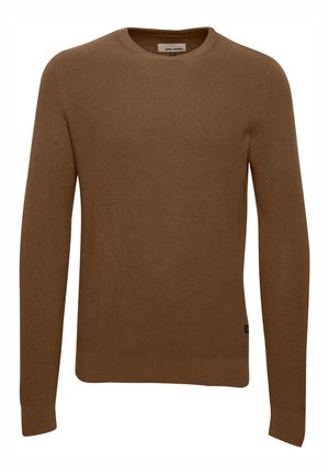 BHCodford - Jumper - braun