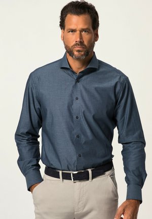 Chemise - dark blue