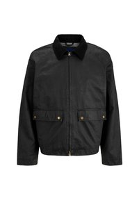 Non selezionato, black