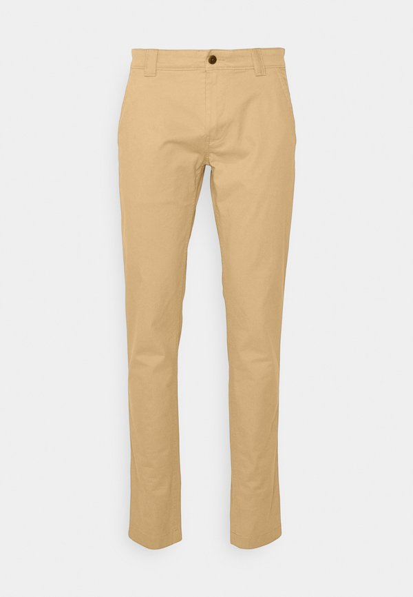 TJM SCANTON PANT - Chinos - beige2