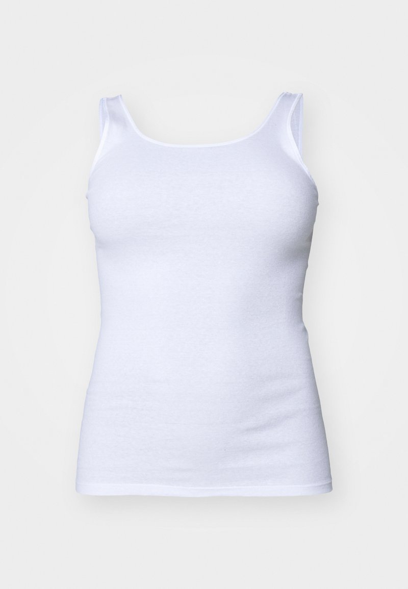 Triumph Hemd wit Triumph Hemd wit