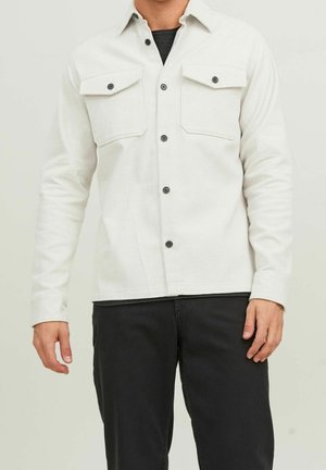 Camisa - white