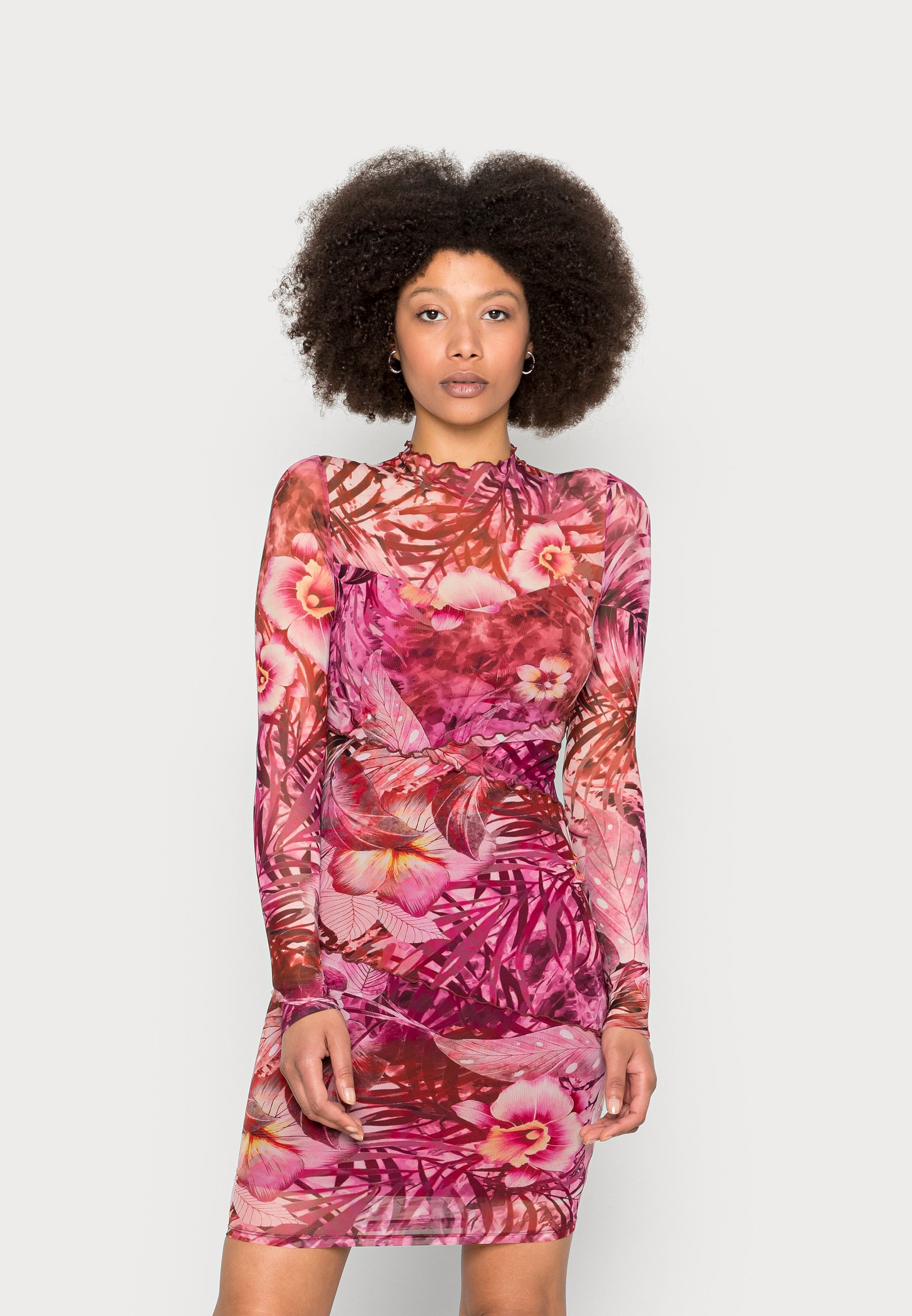 Guess JEMMA - Day dress - batik 