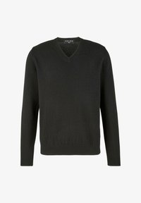 Non selezionato, black