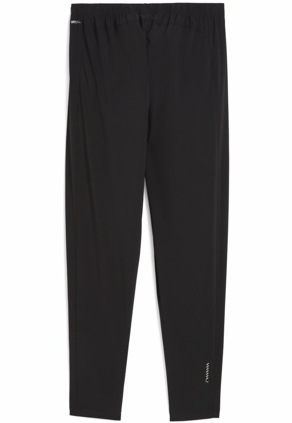 W RUN VELOCITY TAPERED  - Trousers2