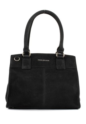 FREDsBRUDER Handbag - black