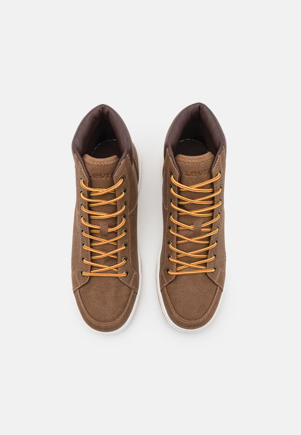 PIPER MID - High-top trainers3