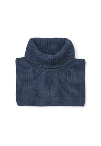 Liewood MEACK NECKWARMER UNISEX - Mreža za lase - indigo blue