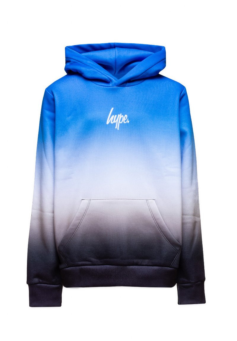 Hype Sweater blauw