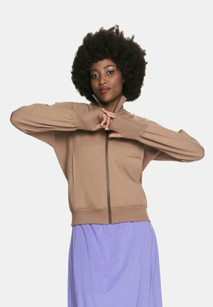 - Bluza rozpinana