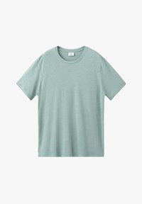 Non sélectionné, green
