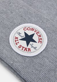 Converse BEANIE UNISEX - Beanie - grey